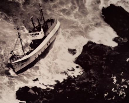 De laatste reis van de O202