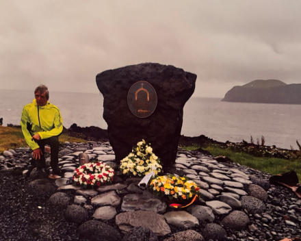 De laatste reis van de O202