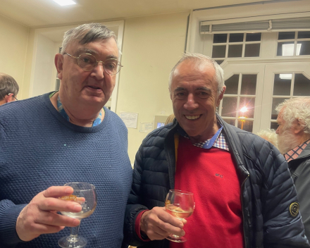 De laatste reis van de O202