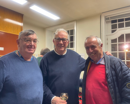 De laatste reis van de O202