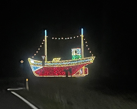 De laatste reis van de O202