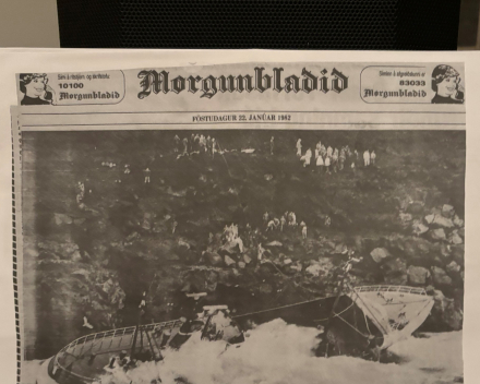 De laatste reis van de O202