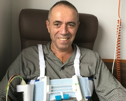 Achteraf bekeken, maar toen...