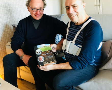 Achteraf bekeken, maar toen...