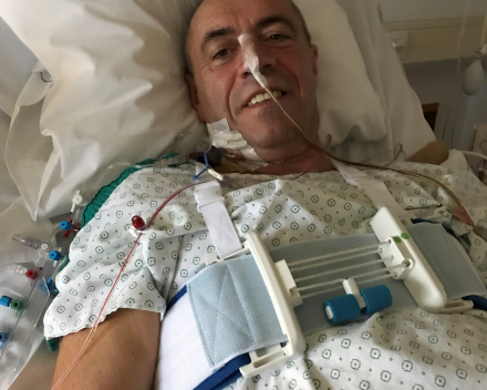 Achteraf bekeken, maar toen...