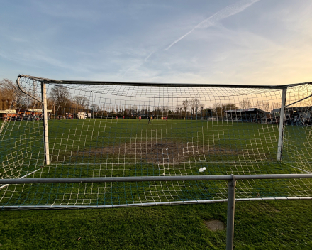 Voetbal- en eetfestijn bij White Star Oudenburg