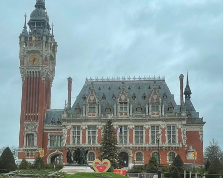 Van Oud naar Nieuw (deel 1)