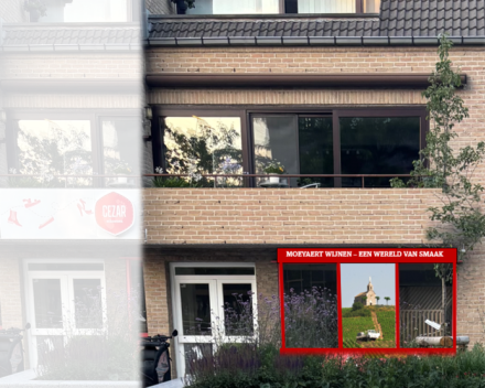 WE VERHUIZEN !!!