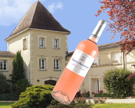 Maak je op voor een bloedhete week: onze rosé's staan fris
