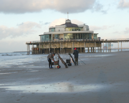 Blankenberge, Blankenberge...