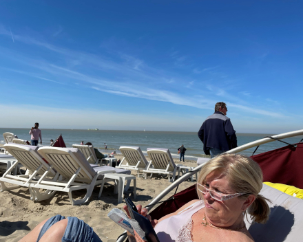 De voorbije week in woord en beeld