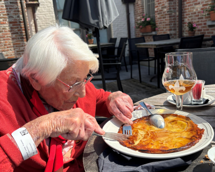 Geen paters maar toch Karmeliet