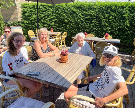 De voorbije week in woord en beeld