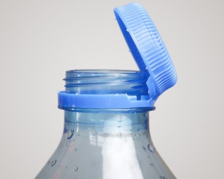 petflesdopjes en couponnetjes: het leven zoals het is en was
