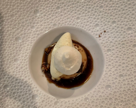 Super Valentijn in 'Les Pieds dans le Plat' in Marenne-Hotton
