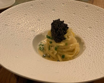 Super Valentijn in 'Les Pieds dans le Plat' in Marenne-Hotton