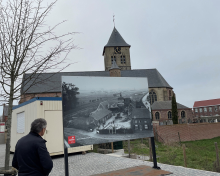 Dag 2 in de Westhoek