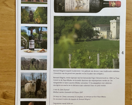10 top Bordeaux 2021 Primeuraanbiedingen