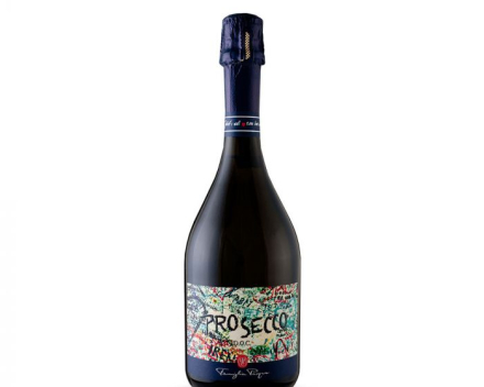 Prosecco Brut  Passimento Famiglia Pasqua