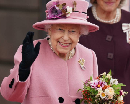 Jori bezoekt de vrienden: van Buckingham Palace tot de Kleine Johannes in Leuven