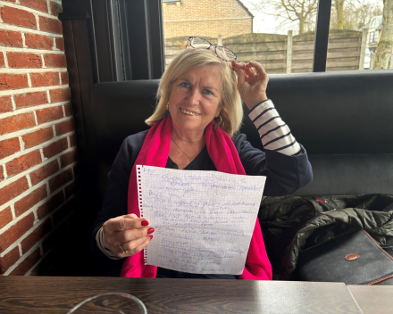 Net niet 'de slimste mens'