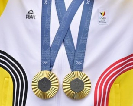 Weekend met een of meerder gouden randjes?