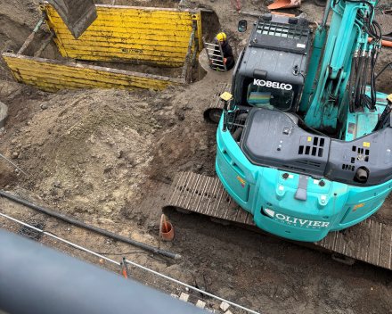 een ricardke, 'n kleintje