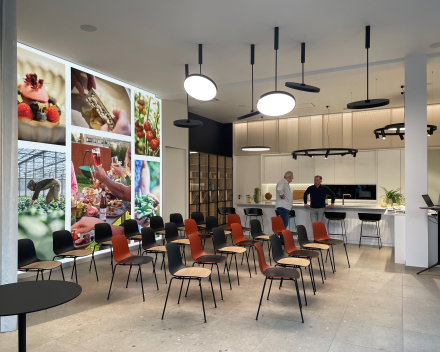 Toplocatie in Roeselare