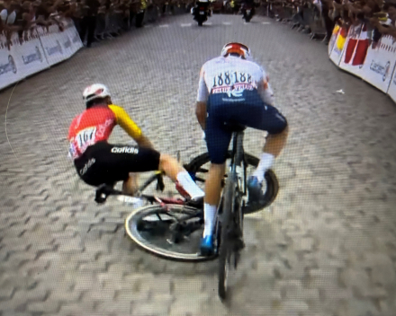 3 weken genieten van d Tour de france