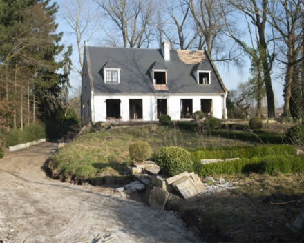 Laatste keer ROSSEEL op de Batjes
