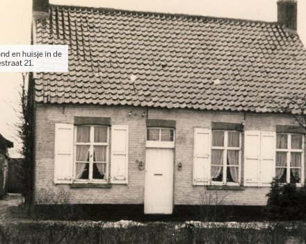 Laatste keer ROSSEEL op de Batjes