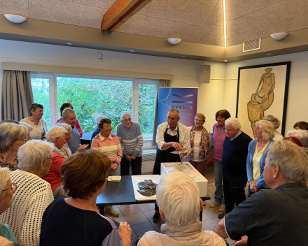 Te gast in Blankenberge