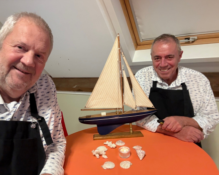 Was het nu Erps of Kwerps?