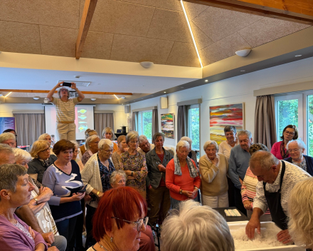 Te gast in Blankenberge