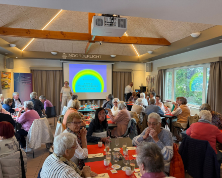 Te gast in Blankenberge