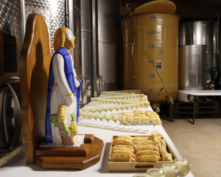 Een droom met een barst