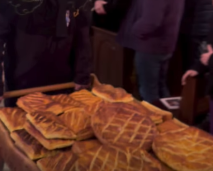 Een droom met een barst