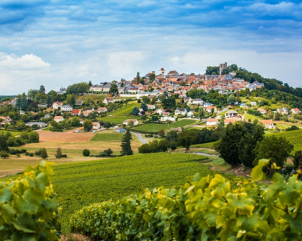 Sancerre   La Perrière