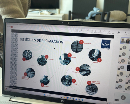 Een topproduct in de wijnshop - een vooruitblik op de zomer