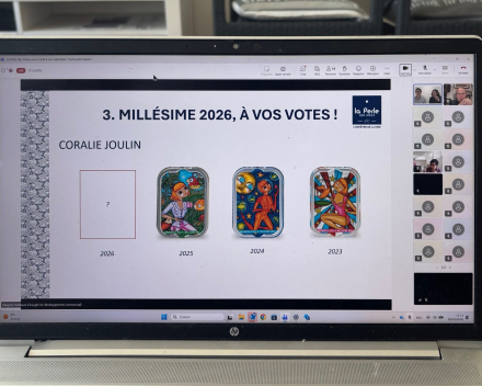 Een topproduct in de wijnshop - een vooruitblik op de zomer