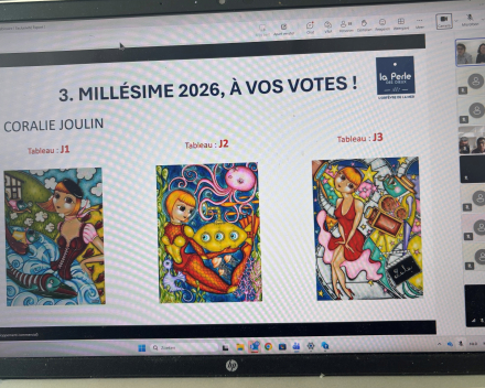 Een topproduct in de wijnshop - een vooruitblik op de zomer