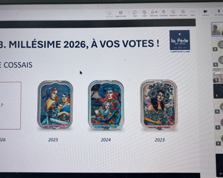 Een topproduct in de wijnshop - een vooruitblik op de zomer