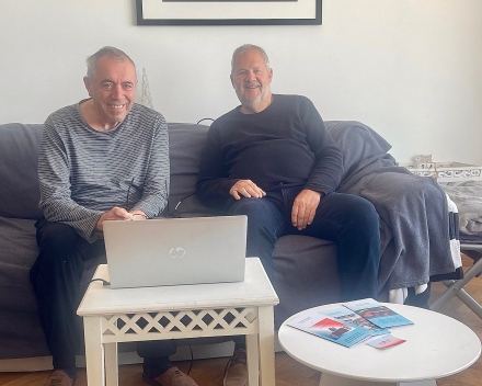 Een topproduct in de wijnshop - een vooruitblik op de zomer