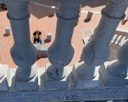 Een zee van mogelijkheden in Blankenberge