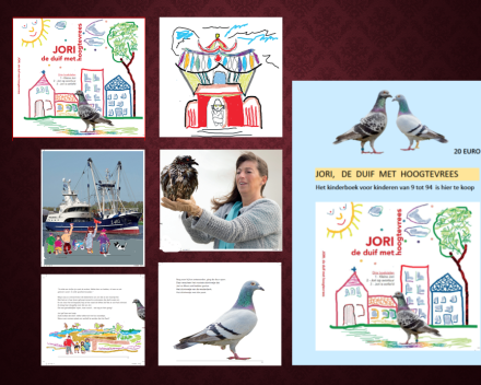 Onze bijzondere projecten