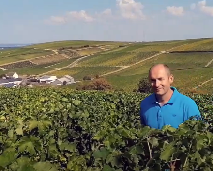 Sancerre  Raimbault   Les Belles Côtes   AOP Sancerre    