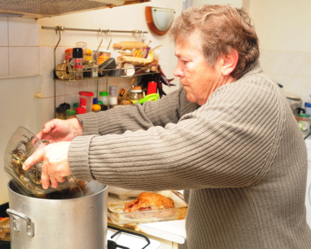 12 april - La Maison du Terroir - Herbeleef mijn 7 reizen langs de Frans Atlantische Kust