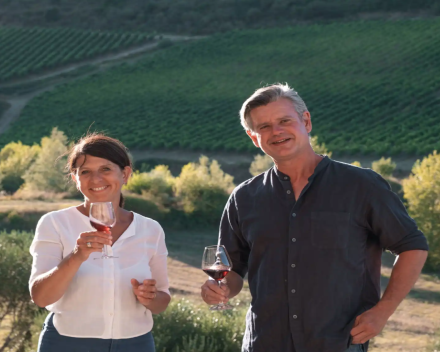 La Martine op onze degustatie van volgend weekend