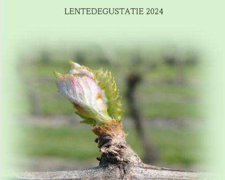 LENTEDEGUSTATIE  ZONDAG a.s.