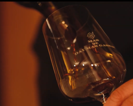 Degustatie op Daumas Gassac: 30 jaargangen !!!!